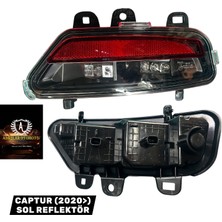 İTHAL Captur Sol Reflektör (2020>) 265855239R