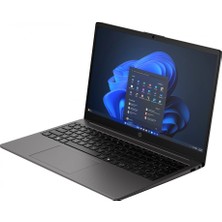 Hp 250R G10 D80HTET Core 7 150U 8gb 512GB SSD 15.6 Fhd Freedos