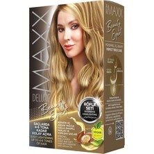 Maxx Deluxe Beauty Expert Röfle Seti