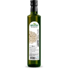 Naturdan Aspir(Safflower Seed Oil) Tohumu Yağı 250 ml