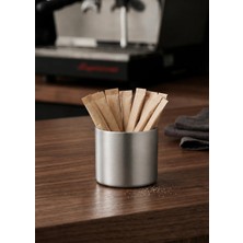 PALU GASTRO Palu Stıck Şekerlik-Krom Ø:7 cm H:6 cm
