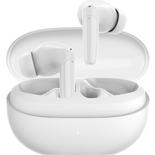 Tecno Buds 4 Bluetooth Kulaklık (Tecno Türkiye Garantili)