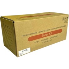 OEM Utax P4030İ/P4035I (365GR) 14.5k Muadil Toner (Çipli)