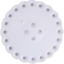 Ett Watton Camping Light 24 Ledli Çadır ve Kamp Feneri