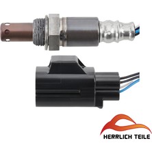 Herrlich Teile S60 S80 V60 V70 XC70 XC60- Oksijen Sensörü Ön