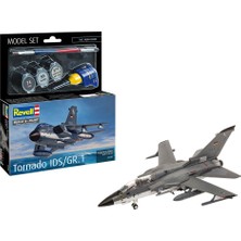 Revell Model Set Uçak Panavia Tornado Ids/gr.1 63783