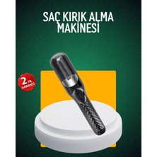 Epilons Rh-6668 Taşınabilir Şarjlı Saç Kesme Makinesi Elektrikli Kişisel Bakım Aleti