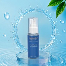 DermAura Softpeeling Temizleyici Peeling Jel Ölü Deri Arındırıcı Yüz Peelingi 100 ml