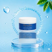 DermAura Urealı Yoğun Nemlendirici Ayak ve Topuk Bakım Kremi 100 ml