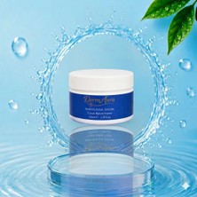 DermAura Urealı Yoğun Nemlendirici Topuk Bakım Kremi 100 ml