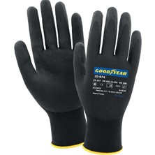Goodyear 20-874 Iş Eldiveni No:10