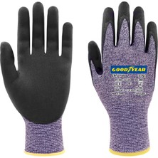 Goodyear 16-1745 Kesilme Dirençli Eldiven No:10