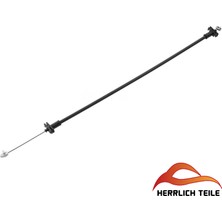 Herrlich Teile C30 S40 V50- Ön Kapı Teli