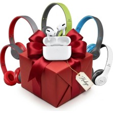 Hazartech Airpods Pro 2. Nesil Magsafe Şarj Kutusu (USB-C)