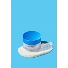 Medicube Zero Pore Cream 2.0 50 ml Onarıcı Krem Tüm Cilt Tipleri İçin Kamelya Özlü