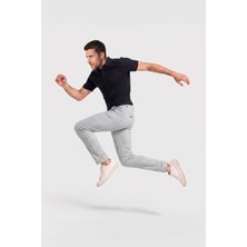 DeFacto Jogger Fit Düz Paça Pantolon T6317AZ25AU