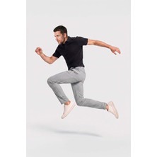 DeFacto Jogger Fit Düz Paça Pantolon T6317AZ25SP
