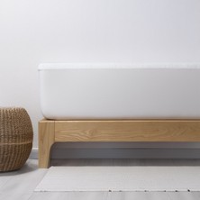 Velfont Bamboo Hipoalerjenik Bebek Alez 60X120