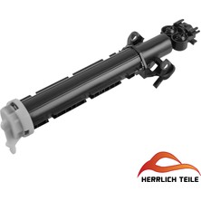 Herrlich Teile S60 V60- Far Yıkama Robotu Sol