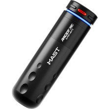 Valor Mast Racer Pro Kablosuz Dövme Makinesi 4.2 mm Stroke | Mcore Pro