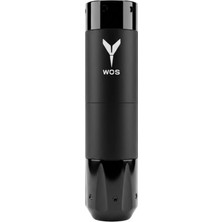 Valor Wos E50 Kablosuz Dövme Makinesi | 3.0-5.0 mm Ayarlanabilir Stroke