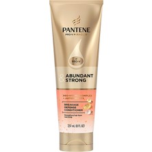 Pantene Abundant & Strong Güçlendirici Saç Kremi 237ML
