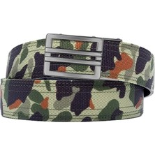 Kore Essentials Kore 1.5" x Toka Frog Skin Taktik Kemer