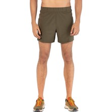 Merrell Race Erkek Yeşil Şort