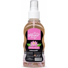 Ordu Organik Pazar Lotus Kolonyası 100 ml