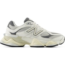 Nb New Balance 9060 Beyaz Unisex Ayakkabı U9060AGA