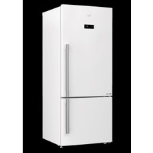 Beko 674532 EB No Frost Buzdolabı