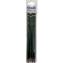 Studi Dereceli Kalem Seti 4’lü