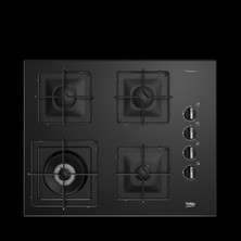 Beko Bocd K 6510 Ews Gazlı Cam Tablalı Ocak