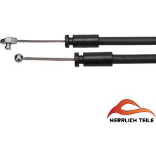 XC60- Kaput Teli