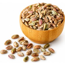Bozhüyük Fıstıkçılık Antep Boz Iç Fıstık 500 gr