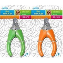 Bezos Köpek Tırnak Makası 12 cm