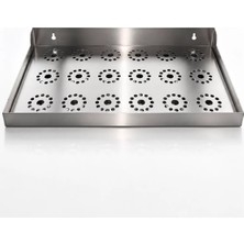 Atasoy Bardak Süzem Rafı 60*30