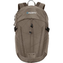 Husky Nory 22 Lt Sırt Çantası (Siyah)