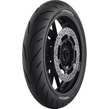 Vredestein Centauro Ns 190/55 ZR17 75W Radial Arka Motosiklet Lastiği