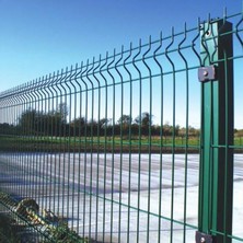 PANEL ÇİT H100 cm  250 Cmuzunluk