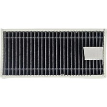Roborge Ecovacs X8 Pro Omni Süpürge Uyumlu Hepa Filtre