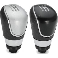 Ford Mondeo Vites Topuzu Manuel Titanium Siyah Gri 2007-2011