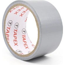 Tapex Tamir Bantı 48X10 mt Gri- 2 Adet