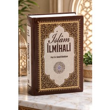 İhvan Online Islam Ilmihali - Ciltli Dini Bilgiler Kitabı