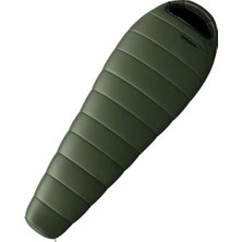 Husky Army -17C Uyku Tulumu (Yeşil)