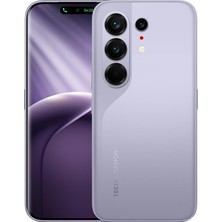 Tecno Camon 50 Ultra 5g 8/256GB Akıllı Telefon Mor