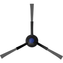 Roborge Ecovacs T30 Pro Omni Robot Süpürge Uyumlu Yan Fırça