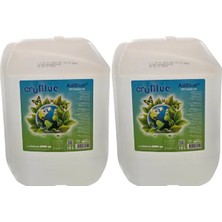 Enu Mağaza Enu Adblue 18 Lt 20 kg Euro 4 Euro 5 Euro 6 (2 Adet) 2026 yılı üretim