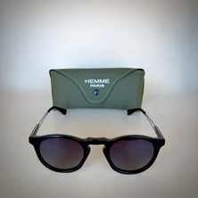 Hemme Paris HE9025S C3 Unisex Güneş Gözlüğü