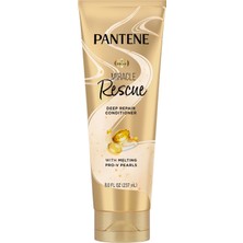 Pantene Miracle Rescue Onarıcı Saç Kremi 237ML